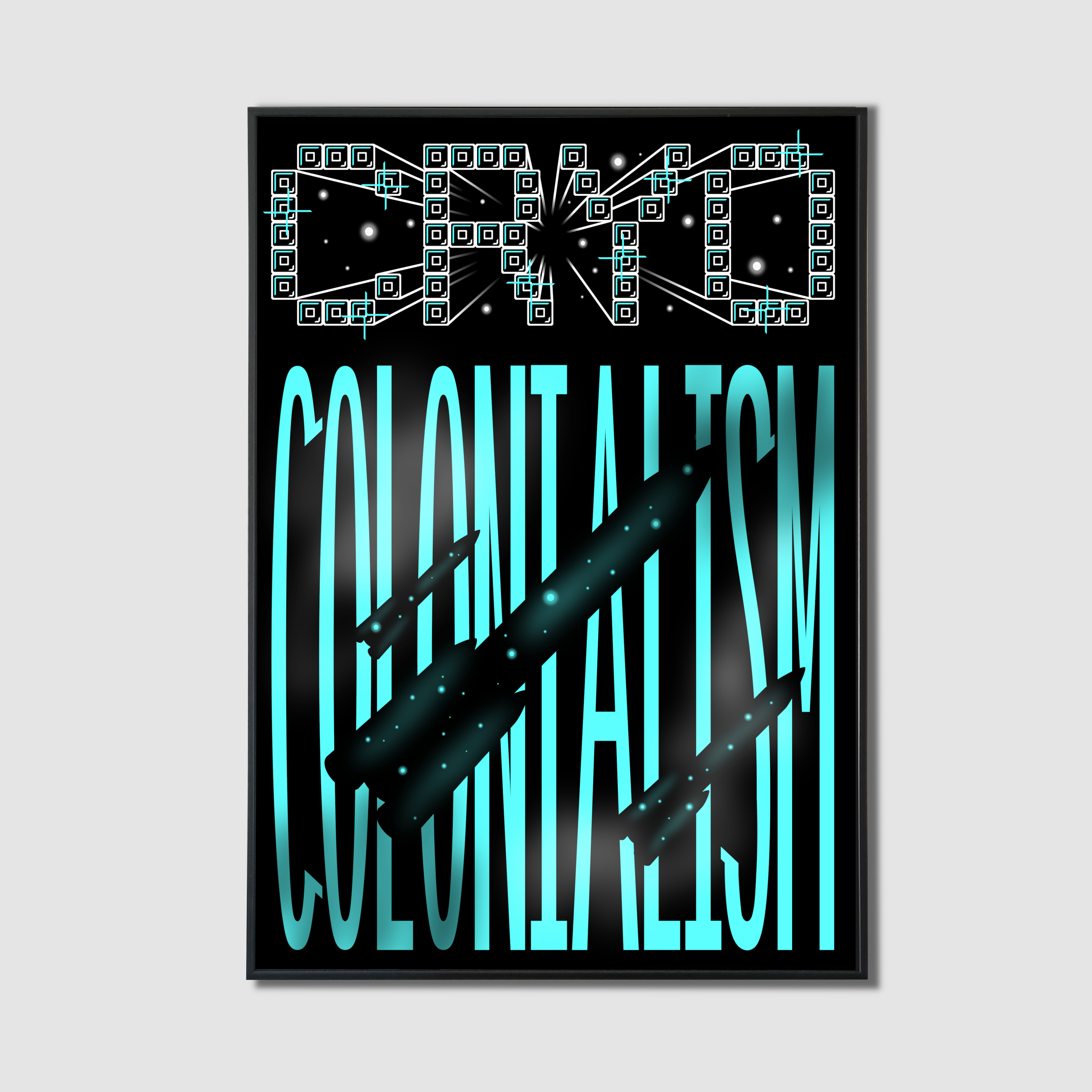 Cryocolonialism