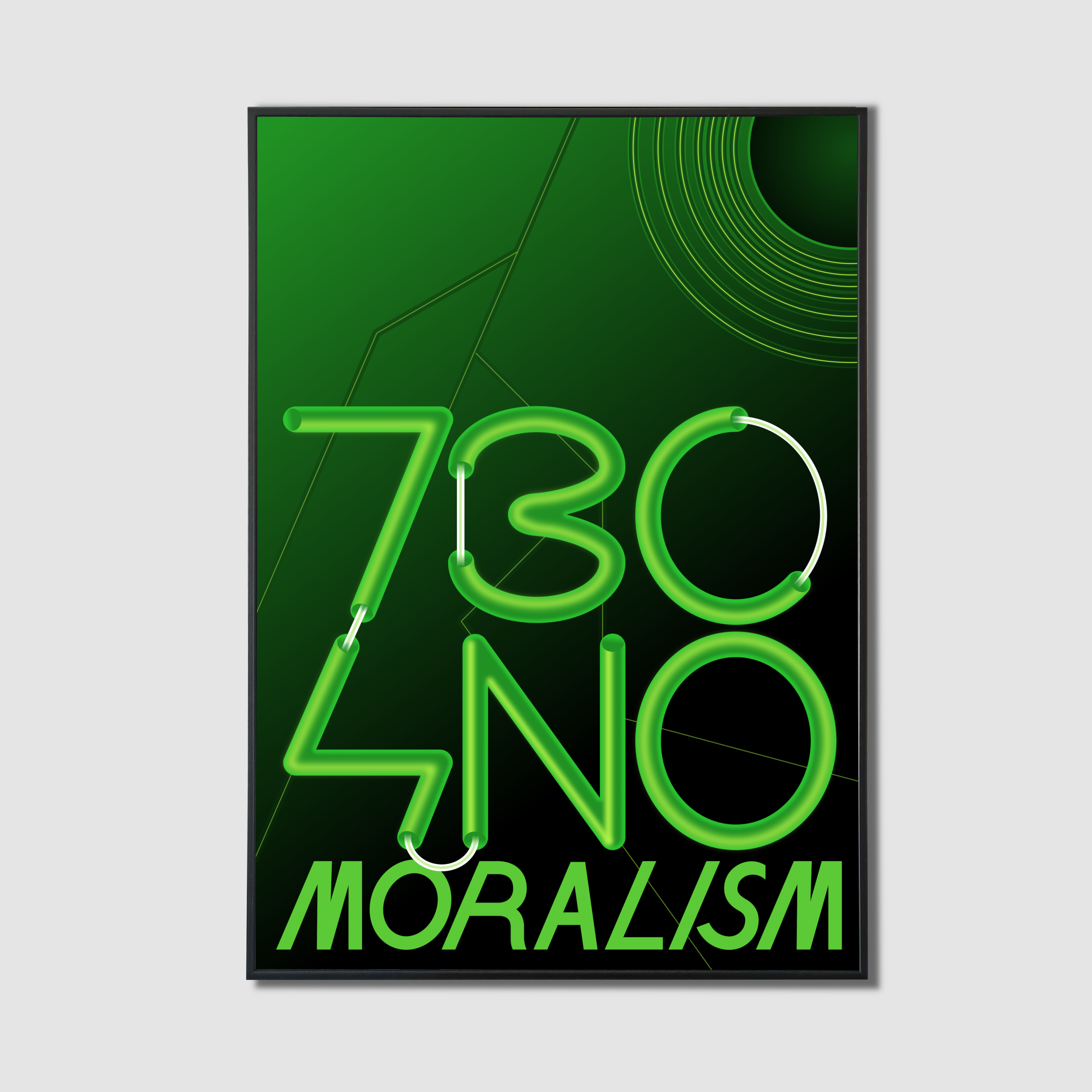 Technomoralism